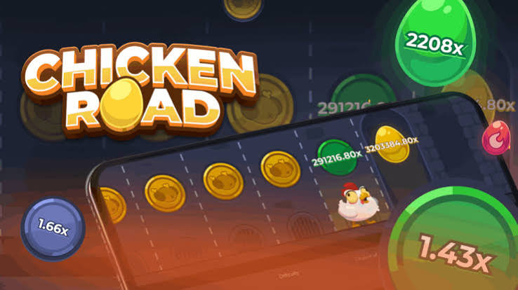 Chicken Road Casino La Aventura del Juego en Línea -629176057 Chicken Road Casino La Aventura del Juego en Línea -629176057