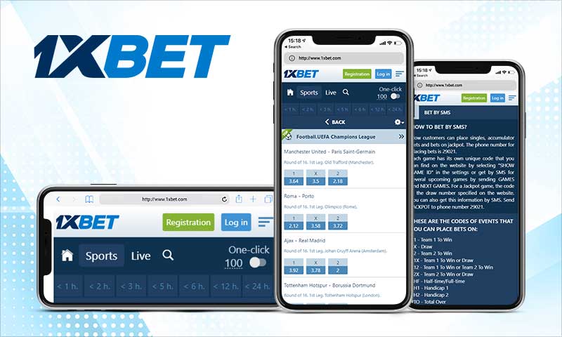 Discovering 1xbet The Ultimate Betting Experience in Morocco Discovering 1xbet The Ultimate Betting Experience in Morocco