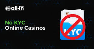 The Ultimate Guide to the Best Crypto Casinos Without KYC 370572303